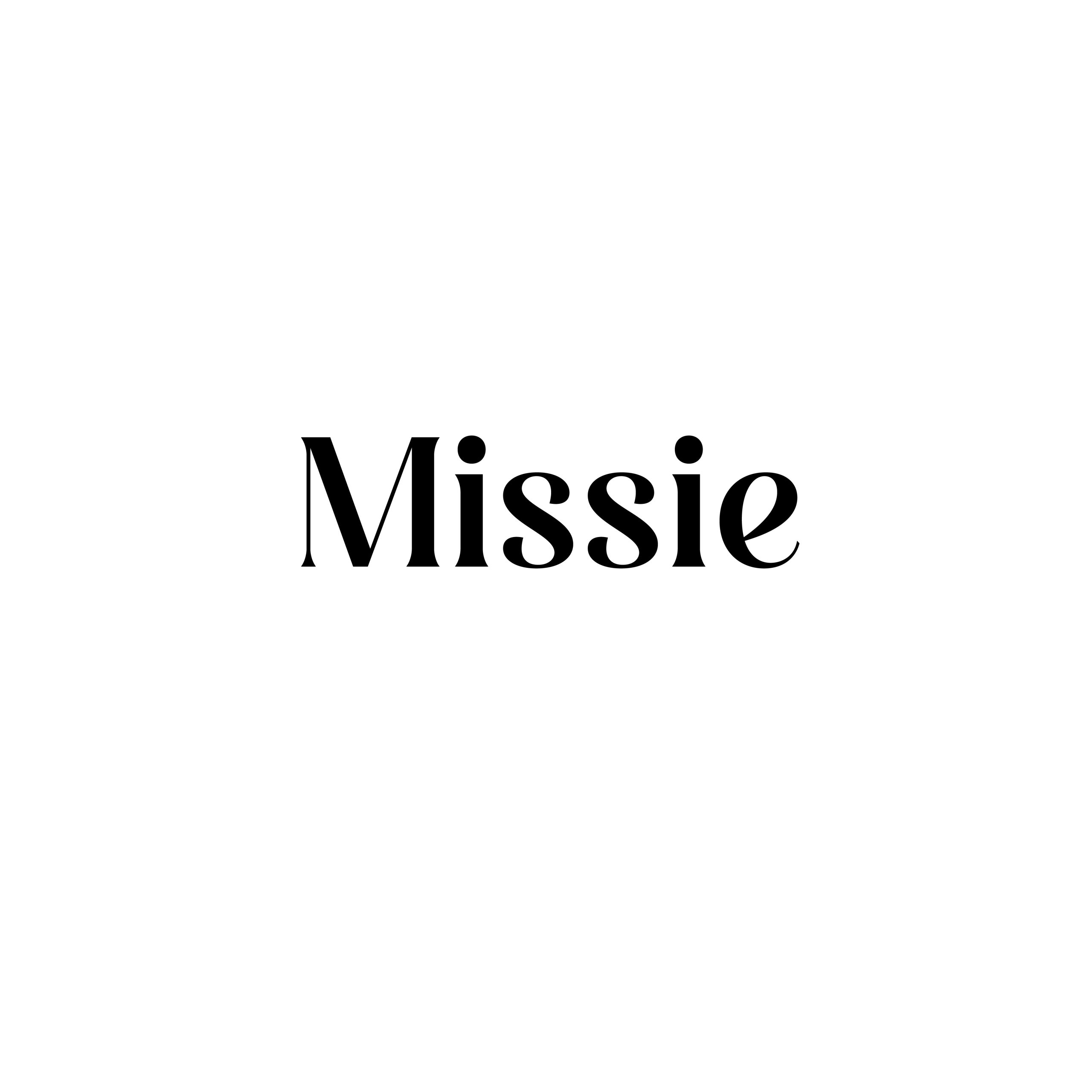 logo missie