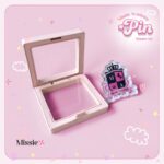 missie pin badge by missie academy