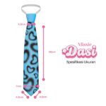 missie dasi wanita motif variatif aksesoris fashion wanita